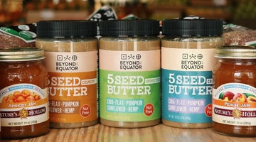 Seed Butters Vs Nut Butters